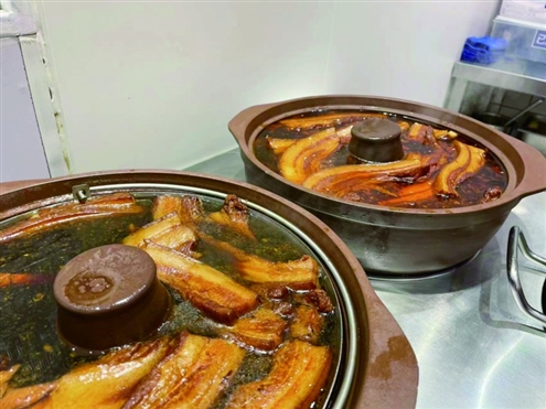 把子肉